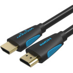 Vention Hdmi Cable 10M Black - (AAOBL)