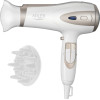 Adler Hair DRYER, White And Champagne - (Ad 2248wc)