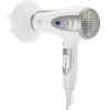 Adler Hair DRYER, White And Champagne - (Ad 2248wc)