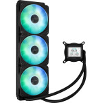 Asus Prime Lc 360 Argb Lcd Processor All-in-One Liquid Cooler 12 Cm Black - (90RC00Z1-B0EAY0)