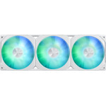 Asus Prime Lc 360 Argb White Edition Processor All-in-One Liquid Cooler 12 Cm 1 pc(s) - (90RC0102-B0EAY0)