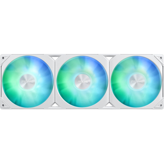 Asus Prime Lc 360 Argb White Edition Processor All-in-One Liquid Cooler 12 Cm 1 pc(s) - (90RC0102-B0EAY0)