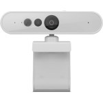 Lenovo Webcam 2.8 Mp 1920 x 1080 Pixels USB-C Grey - (GXC1D66063)