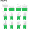 RELIFE 12 In 1 Multifunctional Disassembly Tool Set - (TD1 Pro)