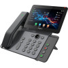 FANVIL Ip Phone - V66 Pro Black, Voip Prime Business Phone - (FANVIL-V66-PRO-BK)