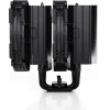 Noctua Cpu Cooler NH-D15 G2 CHROMAX.Black - (NH-D15.G2.CH.BK)