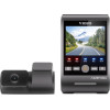 Viofo Dash Cam A229 Ultra 2 Channel - 4K, HDR, Dual Sony Starvis 2 8MP, GPS, Bluetooth - (VIOFO-A229-ULTRA-2CH)