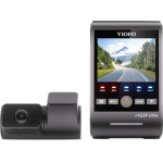 Viofo Dash Cam A229 Ultra 2 Channel - 4K, HDR, Dual Sony Starvis 2 8MP, GPS, Bluetooth - (VIOFO-A229-ULTRA-2CH)