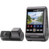 Viofo Dash Cam A229 Ultra 2 Channel - 4K, HDR, Dual Sony Starvis 2 8MP, GPS, Bluetooth - (VIOFO-A229-ULTRA-2CH)