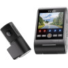 Viofo Dash Cam A229 Ultra 2 Channel - 4K, HDR, Dual Sony Starvis 2 8MP, GPS, Bluetooth - (VIOFO-A229-ULTRA-2CH)