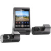 Viofo Dash Cam A229 Ultra 3 Channel - 4K, HDR, Dual Sony Starvis 2 8MP, GPS, Bluetooth - (VIOFO-A229-ULTRA-3CH)