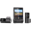 Viofo Dash Cam A229 Ultra 3 Channel - 4K, HDR, Dual Sony Starvis 2 8MP, GPS, Bluetooth - (VIOFO-A229-ULTRA-3CH)