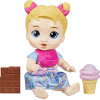 Hasbro Baby Alive: Core Nurturing Dolls - Sweet Snacks Harper (G1449)