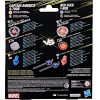 Hasbro Bey Blade: Marvel Collab - Multipack Captain America Red Hulk (G1690)