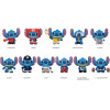 Monogram Disney: Lilo & Stitch (Series1) - Stitch Sport (Blind Bag/Random) 3D Foam Bag Clips Figures (85790)