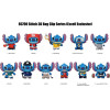 Monogram Disney: Lilo & Stitch (Series1) - Stitch Sport (Blind Bag/Random) 3D Foam Bag Clips Figures (85790)