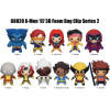 Monogram Marvel: X-Men 97 (M) (Blind Bag/Random) 3D Foam Bag Clips Figures (68820)
