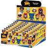 Monogram Marvel: X-Men 97 (M) (Blind Bag/Random) 3D Foam Bag Clips Figures (68820)