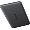 Baseus Picogo AM41 Ultra-Slim 5000mAh 20W Magsafe Compatible Power Bank With Simple USB-C 60W 30cm Cable - Black - (P1007680C123-00)