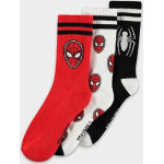 Difuzed ��������� ������� 3��� 39/42 Marvel Spiderman