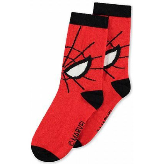 Difuzed ������� 1��� 43/46 Marvel Spiderman