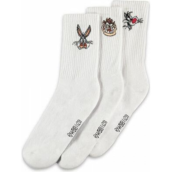 Difuzed ������� 3��� 43/46 Looney TUNES