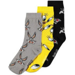 Difuzed ������� 3��� 43/46 Looney TUNES