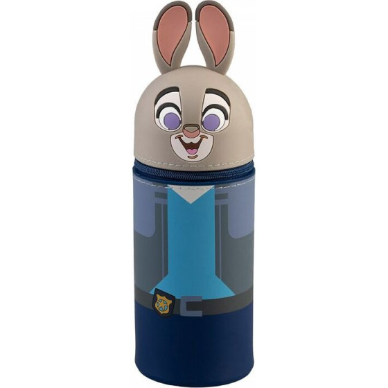 Erik 3D �������� ��������� 17�� Disney Zootropolis 2 Judy HOPPS