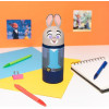Erik 3D �������� ��������� 17�� Disney Zootropolis 2 Judy HOPPS