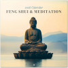 Erik ���������� ������ 2026 30X30�� Feng Shui & MEDITATION