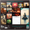 Erik ���������� ������ 2026 30X30�� Feng Shui & MEDITATION
