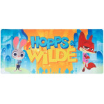 Erik Gaming Pad / ������ Xl 35�80�� Disney Zootropolis 2