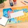 Erik Gaming Pad / ������ Xl 35�80�� Disney Zootropolis 2