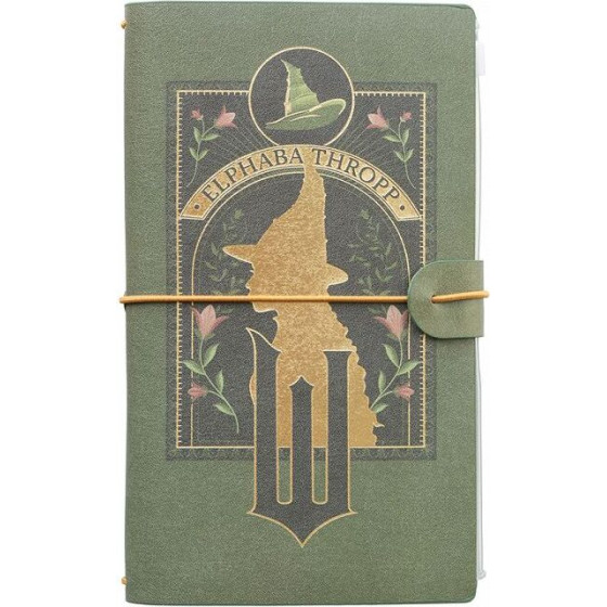 Erik ����������� �������� �� ������ �������� ��� ��������� 12X20 Disney Wicked Part 2 ELPHABA