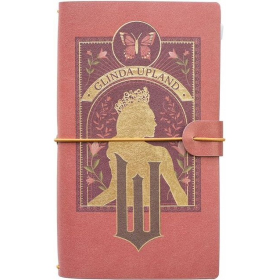 Erik ����������� �������� �� ������ �������� ��� ��������� 12X20 Disney Wicked Part 2 GLINDA