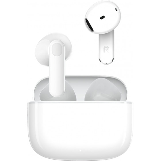 Honor Choice X7e Active, White - (5504ADCY)