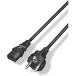 Yenkee ������� ����������� Iec 320 C13 1.5m - (Ypc 571)