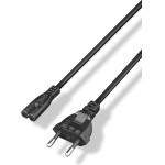 Yenkee ������� ����������� Universal 2pIn Iec 320 C7 1.5m - (Ypc 570)