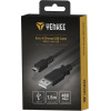 Yenkee ������� �������� USB-A �� Mini Usb 2.0 480MBps 1.5m - (Ycu 010)