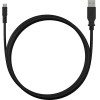 Yenkee ������� �������� USB-A �� Mini Usb 2.0 480MBps 1.5m - (Ycu 010)
