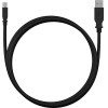 Yenkee ������� �������� USB-A �� USB-B 2.0 480MBps 1.5m - (Ycu 015)