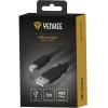 Yenkee ������� �������� Ycu 015 USB-A �� USB-B 2.0 480MBps 3m - (Ycu 016)