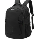 Yenkee ������ 15.6'' 20L �� 3 ����� ����������� ��� ���� ��� Powerbank (46x31x17 cm) ����� - (Ybb 1502)