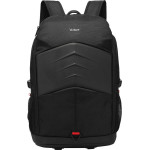 Yenkee ������ 15.6'' 22L �� 2 ����� ����������� ��� ���������� ���������� ��������� ��� ��������� ��� �������� (48x32x16 cm) ����� - (Ybb 1503)