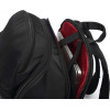 Yenkee ������ 15.6'' 22L �� 2 ����� ����������� ��� ���������� ���������� ��������� ��� ��������� ��� �������� (48x32x16 cm) ����� - (Ybb 1503)