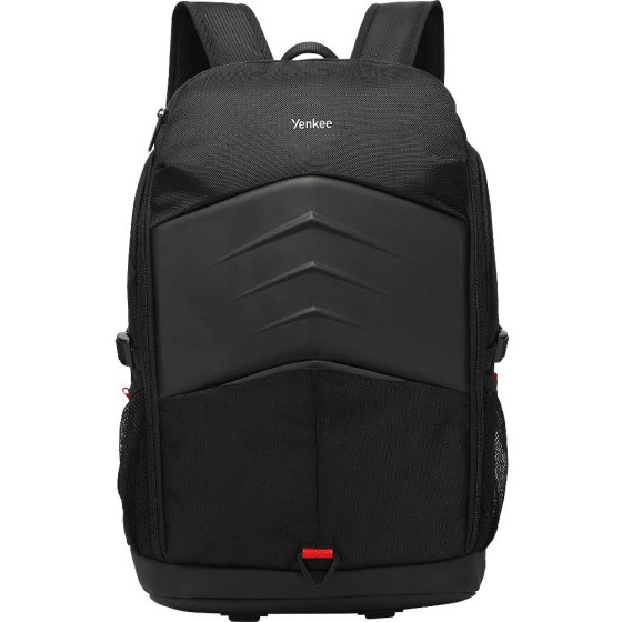 Yenkee ������ 15.6'' 22L �� 2 ����� ����������� ��� ���������� ���������� ��������� ��� ��������� ��� �������� (48x32x16 cm) ����� - (Ybb 1503)
