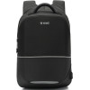 Yenkee ������ ������������ 15.6'' 20L �� Tsa �������� ��������� ��� ���� ��� Powerbank (43x32x16 cm) ����� - (Ybb 1501)