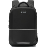 Yenkee ������ ������������ 15.6'' 20L �� Tsa �������� ��������� ��� ���� ��� Powerbank (43x32x16 cm) ����� - (Ybb 1501)