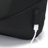 Yenkee ������ ������������ 15.6'' 20L �� Tsa �������� ��������� ��� ���� ��� Powerbank (43x32x16 cm) ����� - (Ybb 1501)