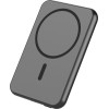 Yenkee Power Bank 5000mAh 15W 3A Magsafe �������� ������� �� 1xUSB-C PD20W, Led ������� ��������� ��� ��������� ������� ���� - (Ypb 502)